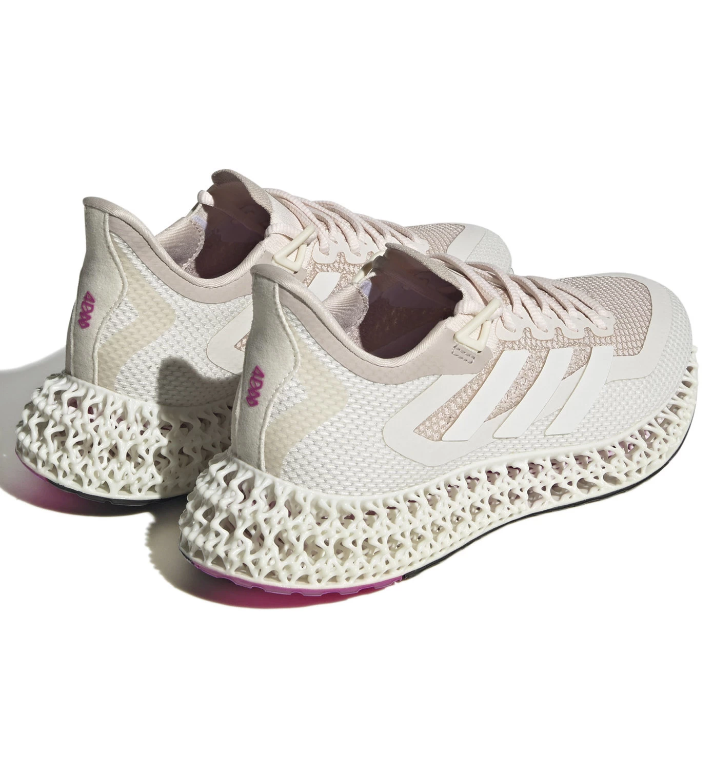 ADIDAS 4D FWD 2 W - Wettkampfschuhe - Damen - Image 5
