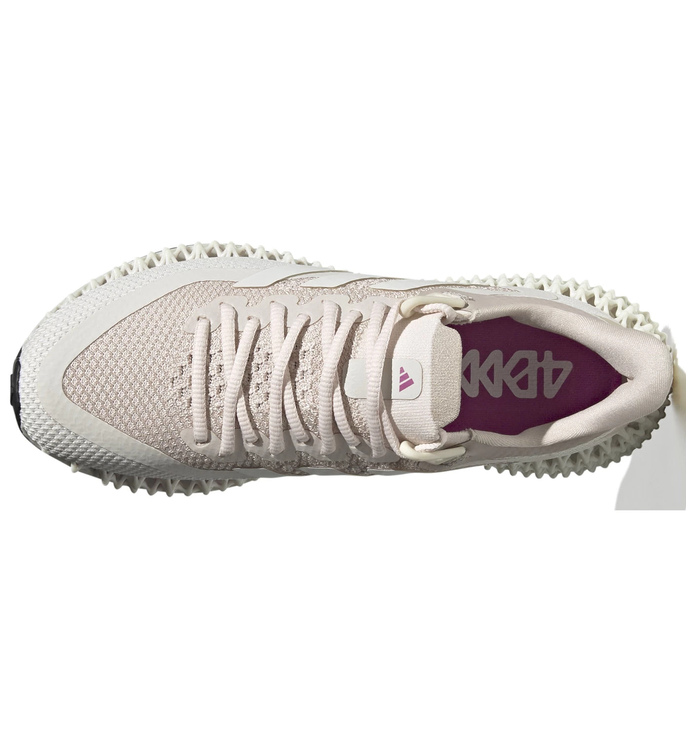 ADIDAS 4D FWD 2 W - Wettkampfschuhe - Damen - Image 4