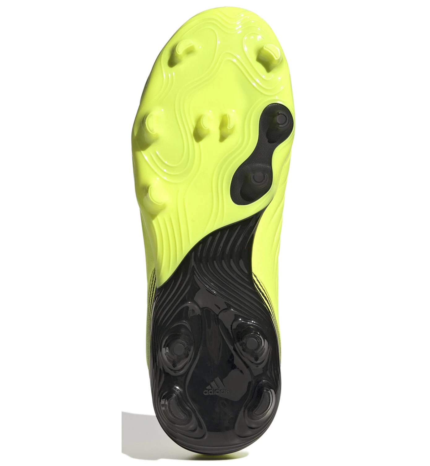 ADIDAS Copa Sense.3 FG - Fußballschuh Für Festen Boden - Jungs - Image 2