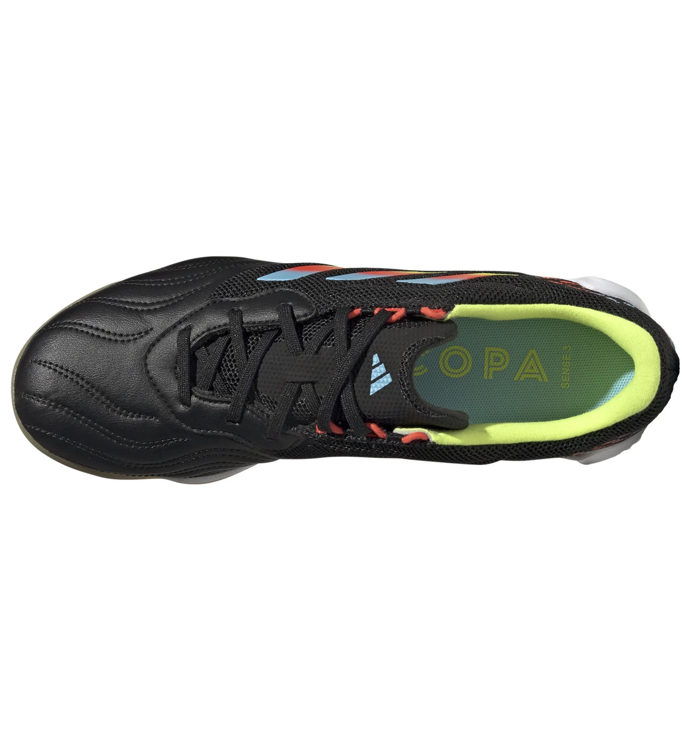 ADIDAS Copa Sense.3 Indoor - Fußballschuh Indoor - Image 4