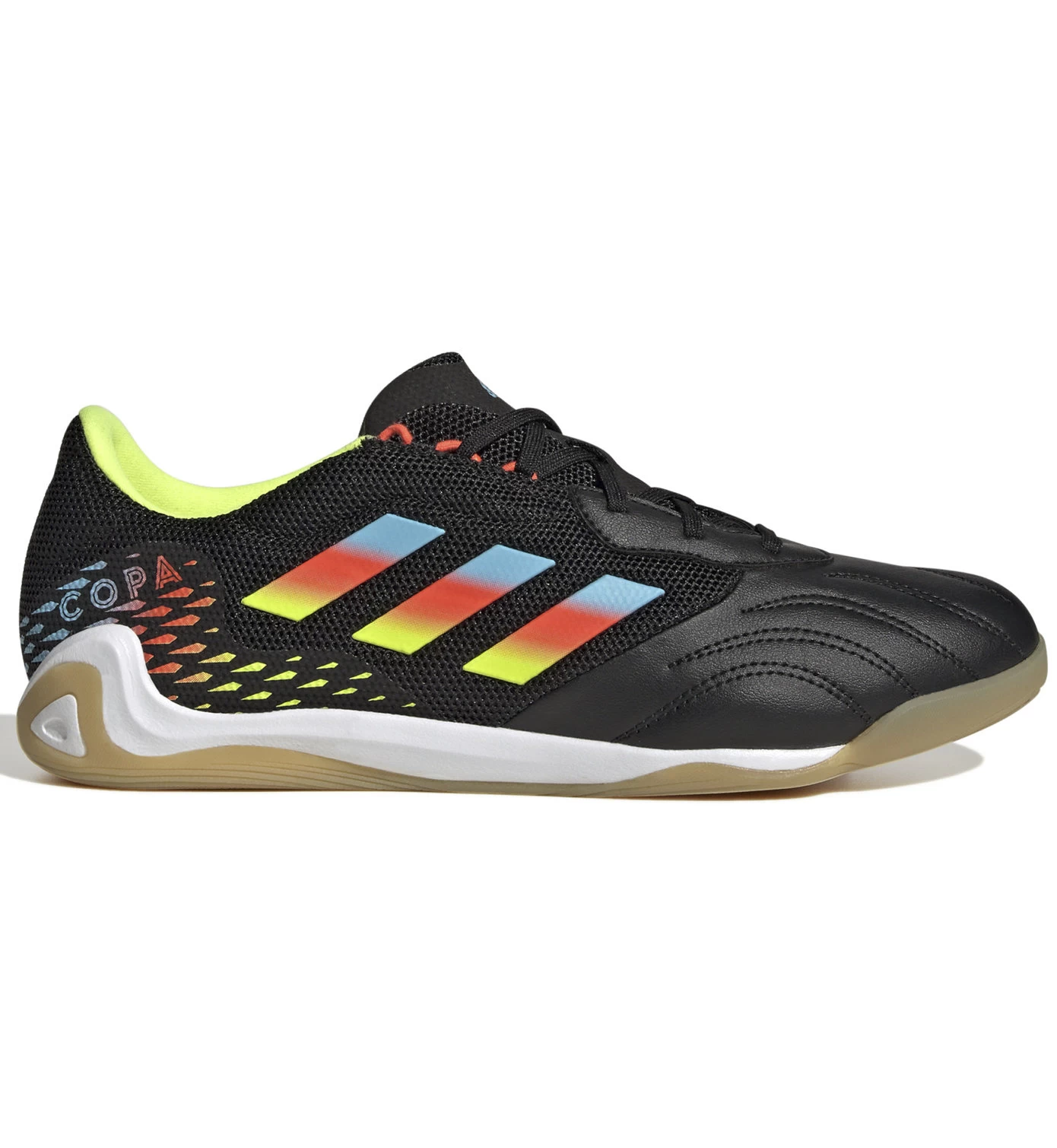 ADIDAS Copa Sense.3 Indoor - Fußballschuh Indoor