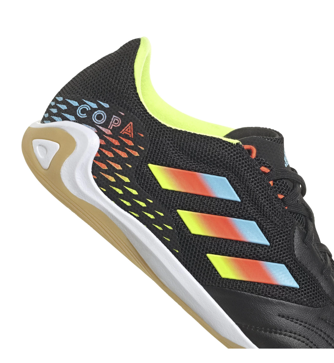 ADIDAS Copa Sense.3 Indoor - Fußballschuh Indoor - Image 5