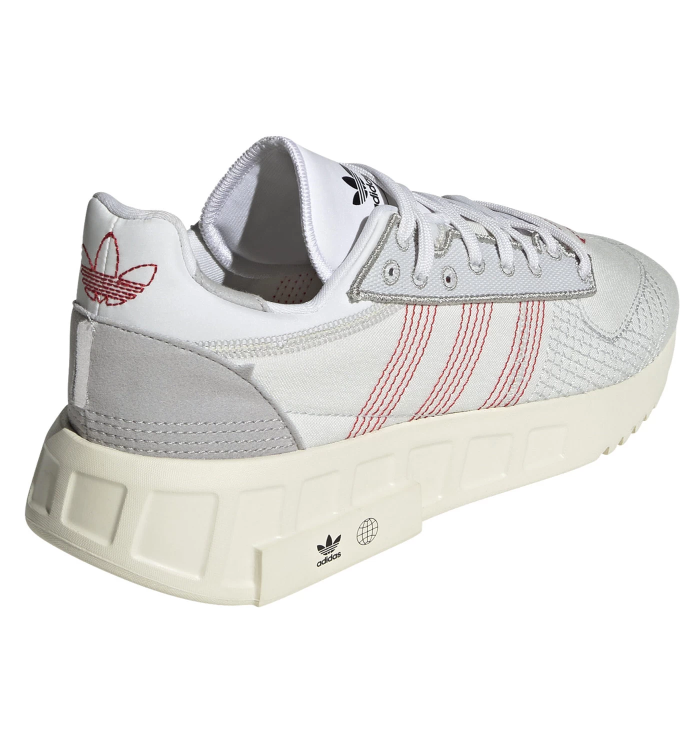 Adidas Originals Geodriver Primeblue - Sneakers - Herren - Image 4