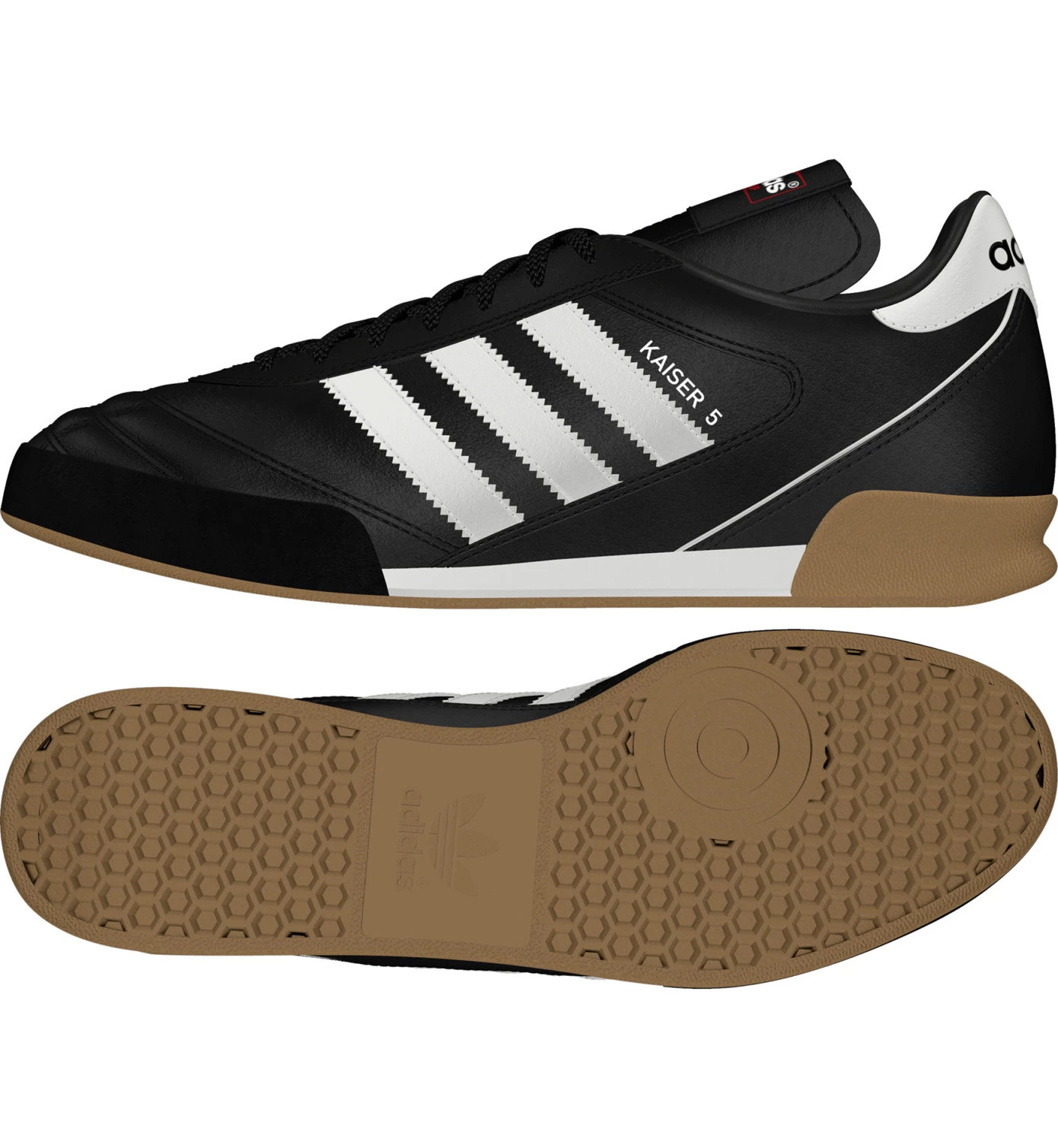 ADIDAS Kaiser 5 Goal - Fußballschuhe Indoor - Herren - Image 2