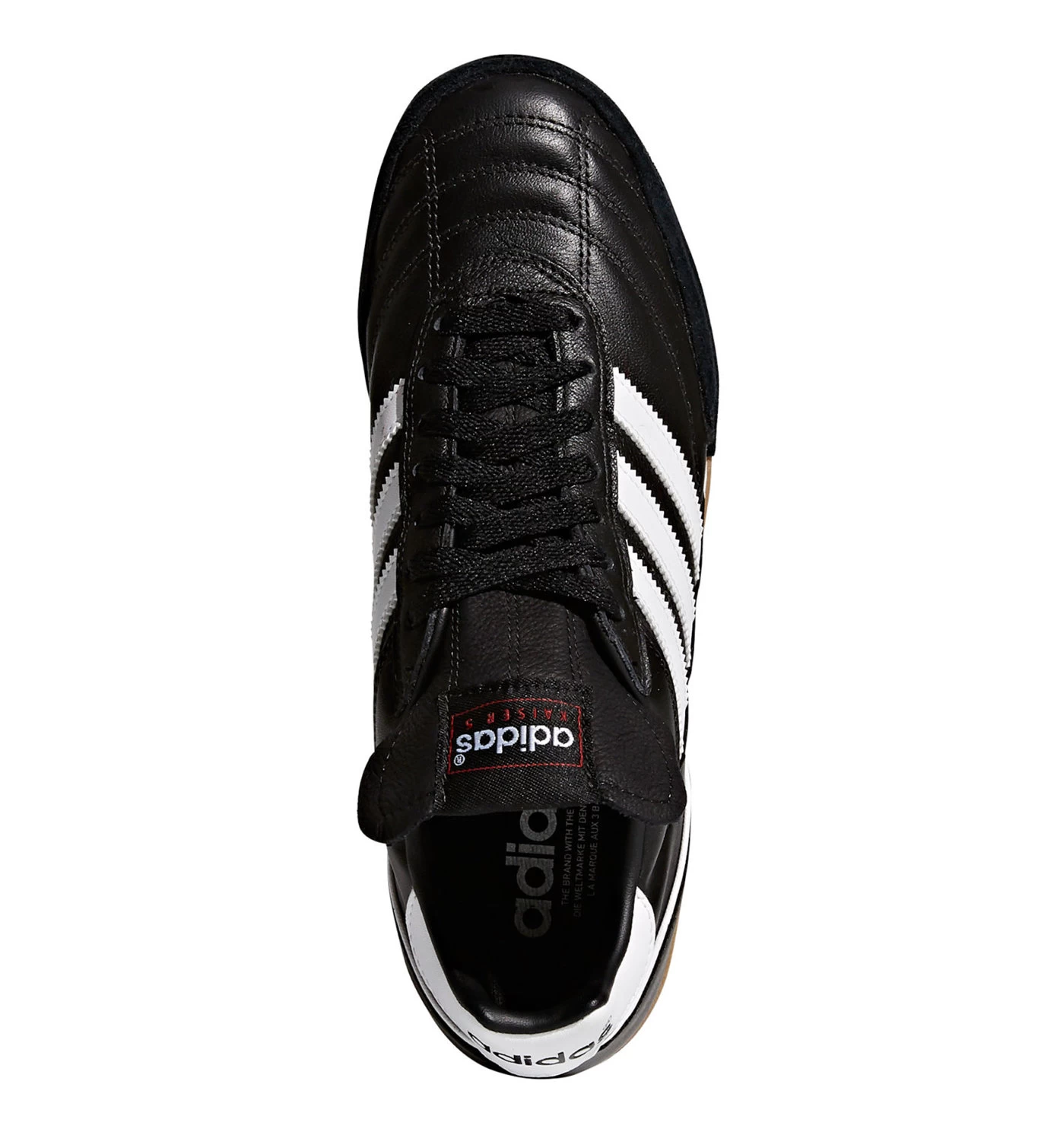 ADIDAS Kaiser 5 Goal - Fußballschuhe Indoor - Herren - Image 3