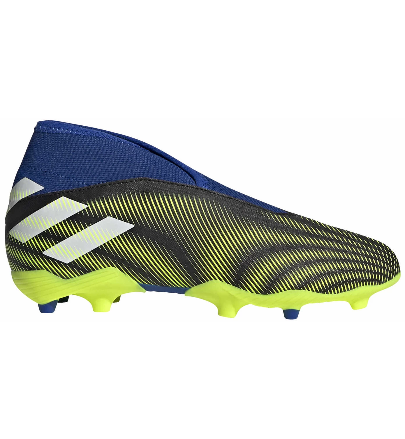 ADIDAS Nemeziz .3 LL FG Jr - Fußballschuh Für Festen Boden - Kinder