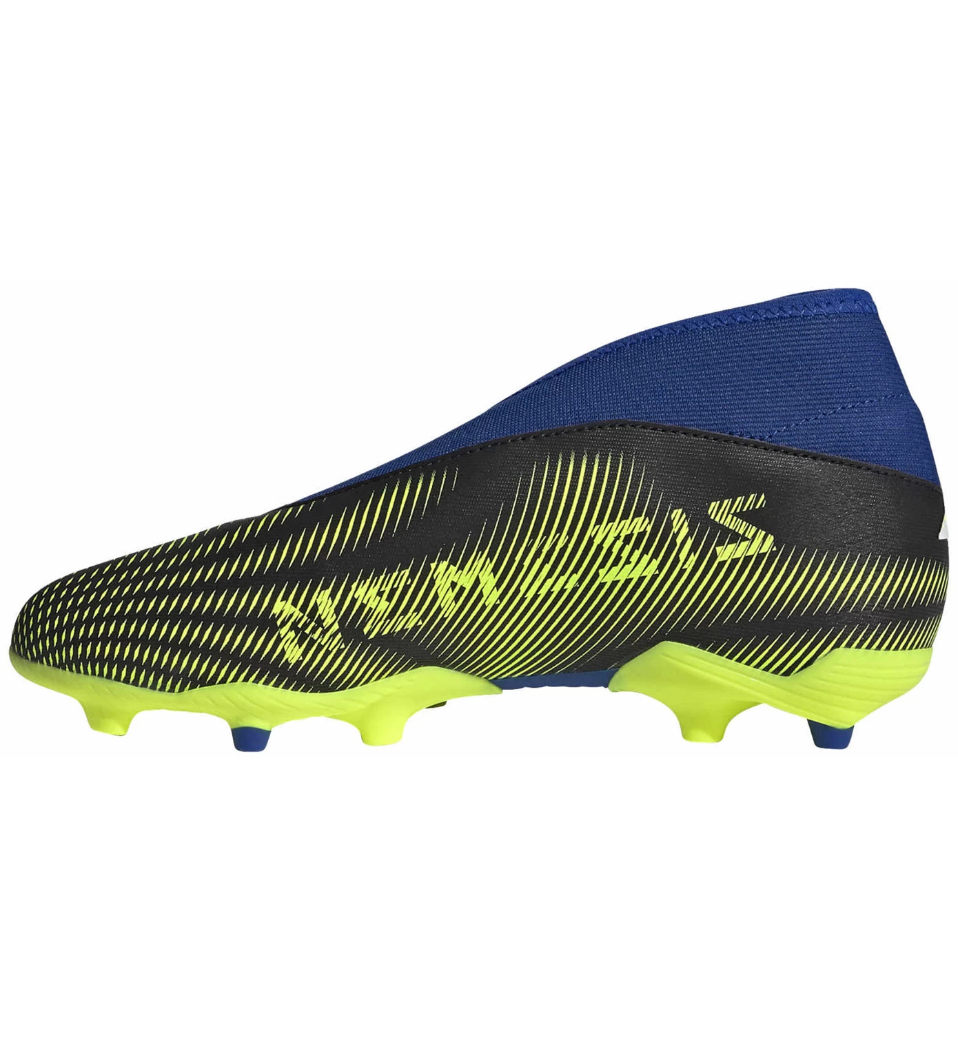 ADIDAS Nemeziz .3 LL FG Jr - Fußballschuh Für Festen Boden - Kinder - Image 3