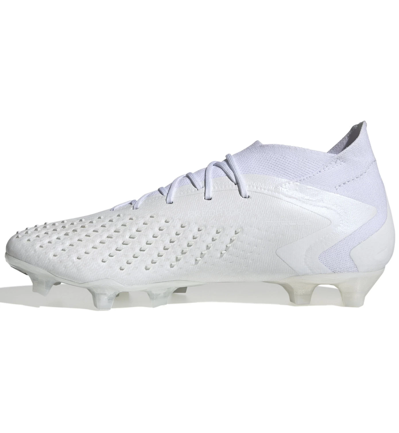 ADIDAS Predator Accuracy.1 FG - Fußballschuh Für Festen Boden - Image 3