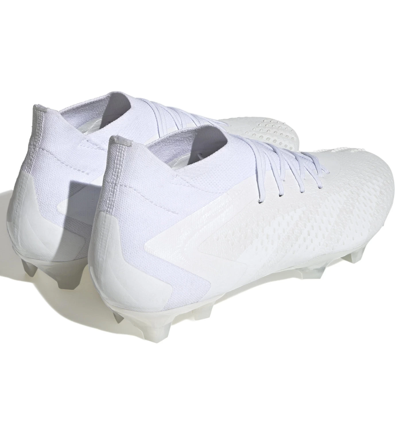 ADIDAS Predator Accuracy.1 FG - Fußballschuh Für Festen Boden - Image 5