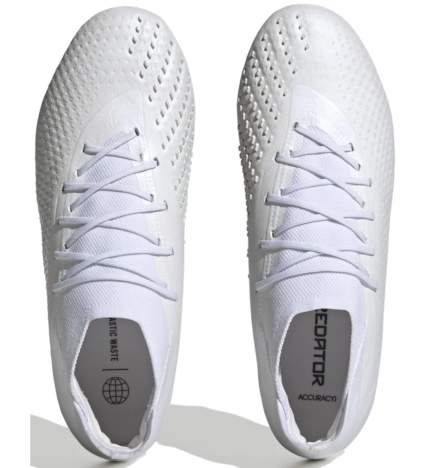 ADIDAS Predator Accuracy.1 FG - Fußballschuh Für Festen Boden - Image 4