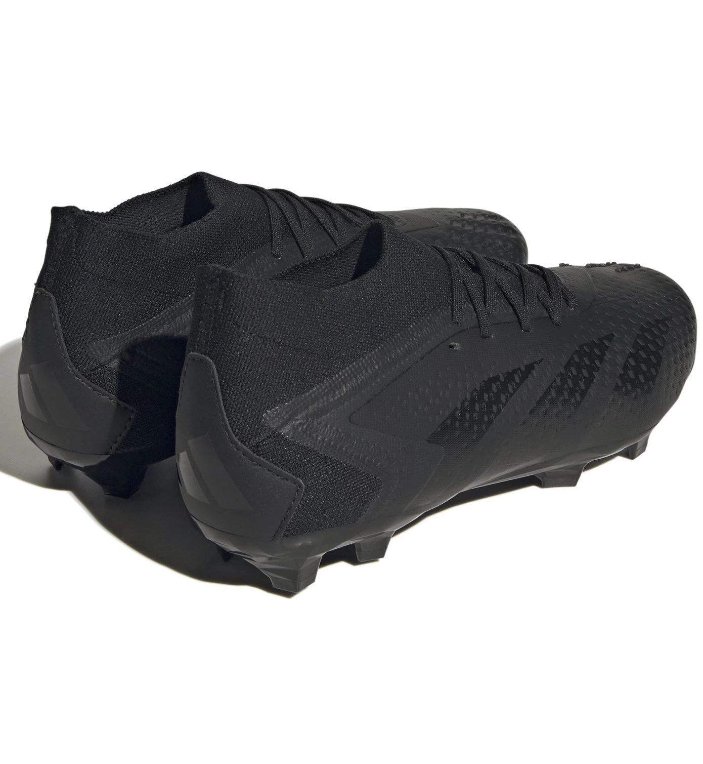 ADIDAS Predator Accuracy.2 FG - Fußballschuh Für Festen Boden - Herren - Image 5