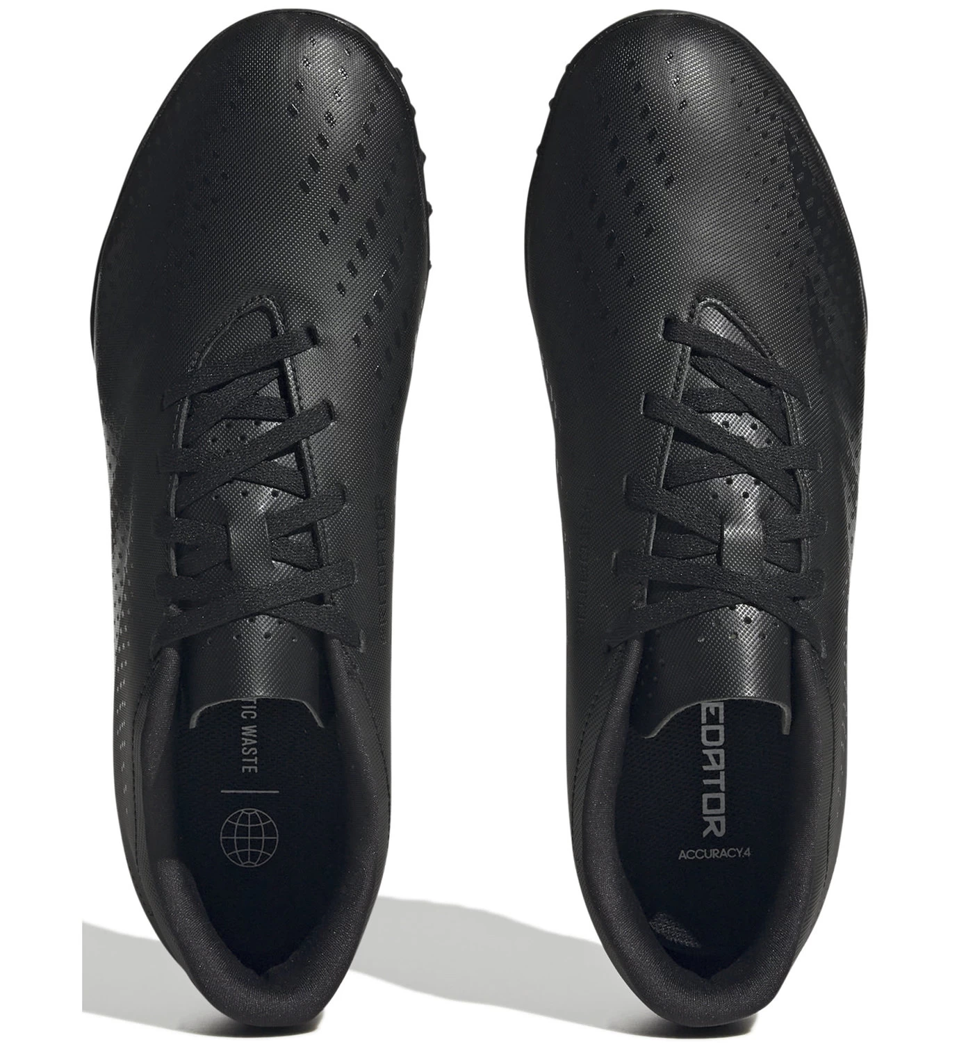 ADIDAS Predator Accuracy.4 TF - Fußballschuhe Hartplatz - Herren - Image 4