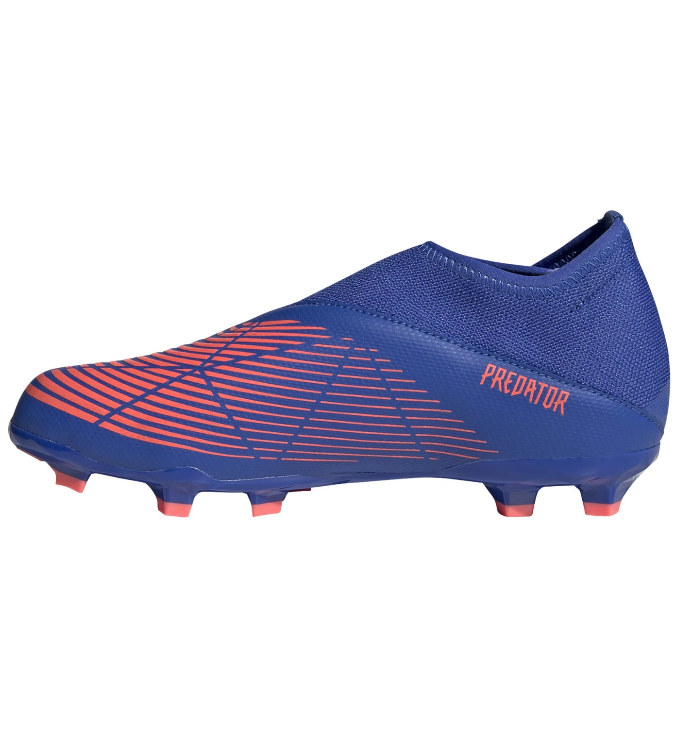 ADIDAS Predator Edge.3 LL FG Jr - Fußballschuh Für Festen Boden - Kinder - Image 3