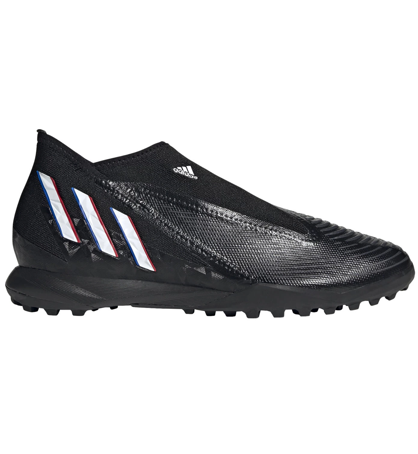 ADIDAS Predator Edge .3 LL TF - Fußballschuhe Hartplatz