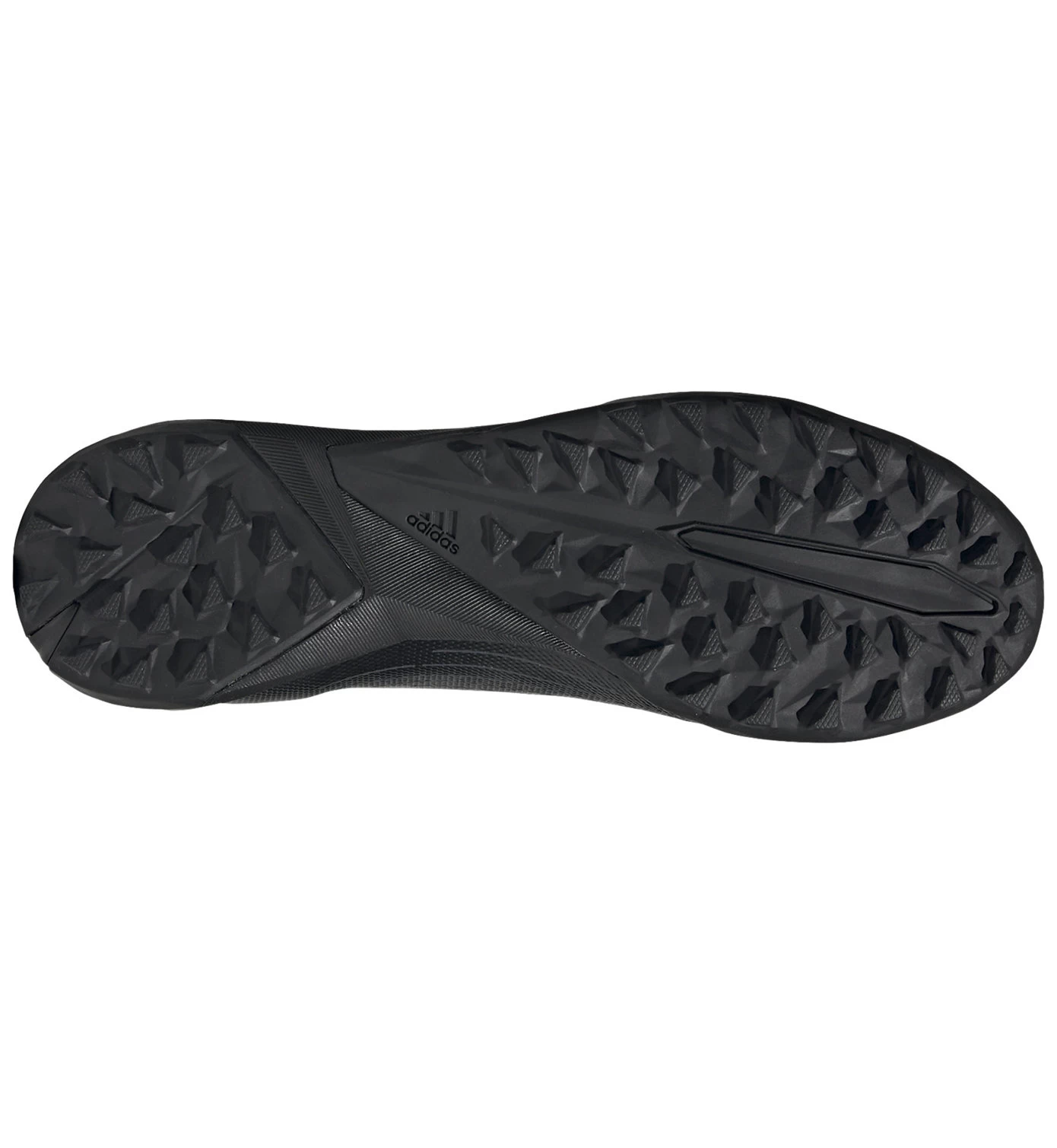 ADIDAS Predator Edge .3 LL TF - Fußballschuhe Hartplatz - Image 2