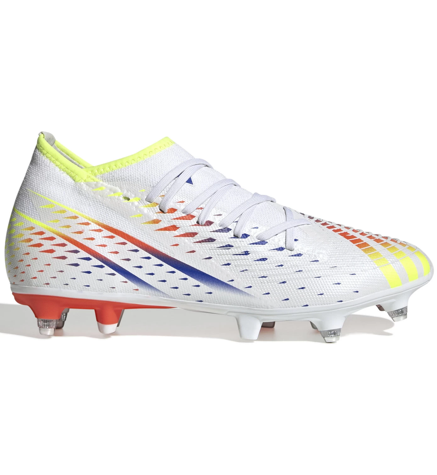 ADIDAS Predator Edge.3 SG - Fußballschuh Weiche Rasenplätze