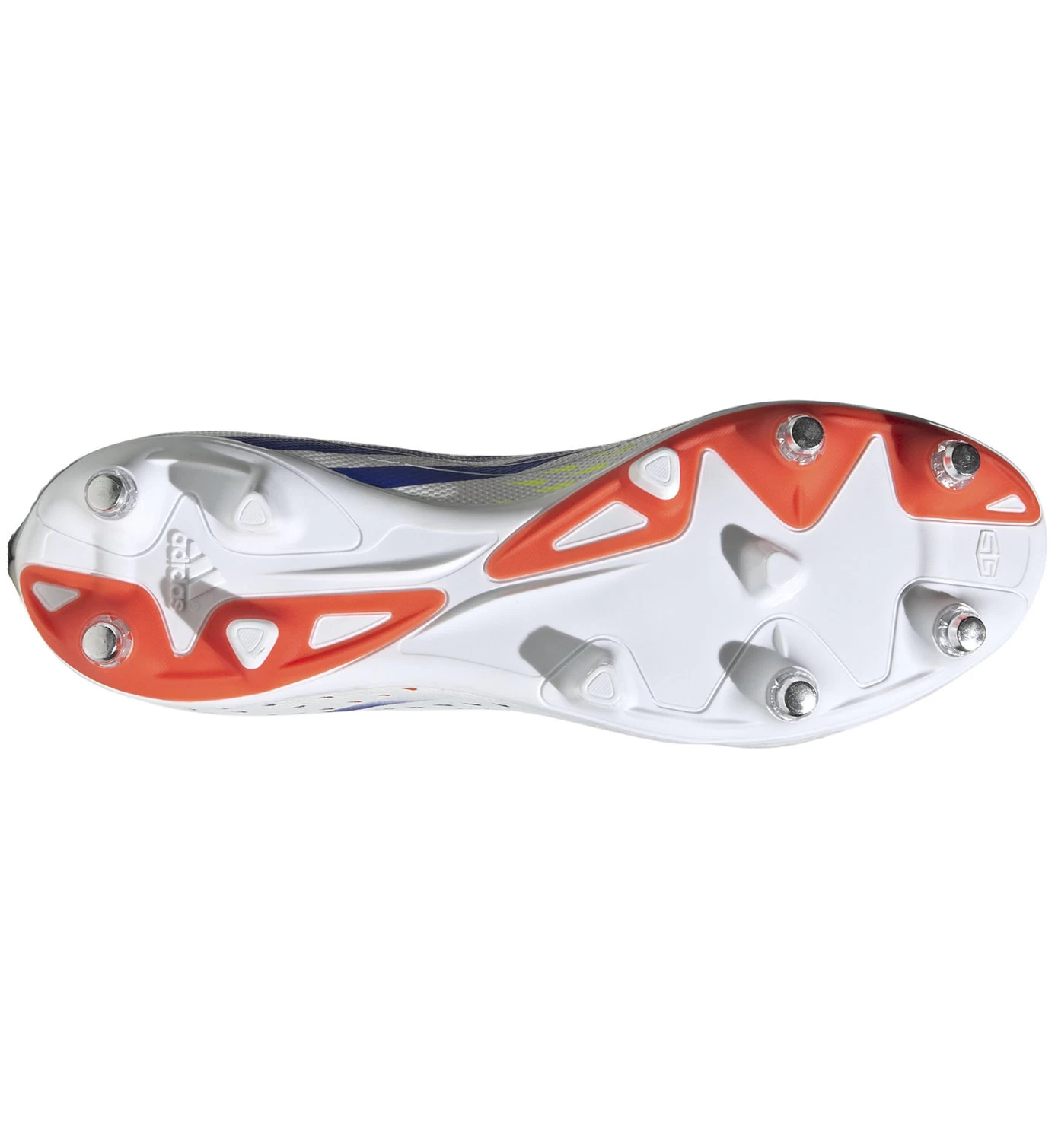 ADIDAS Predator Edge.3 SG - Fußballschuh Weiche Rasenplätze - Image 2