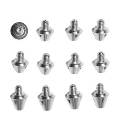 ADIDAS Soft Ground Conical Studs - Ersatzstollen