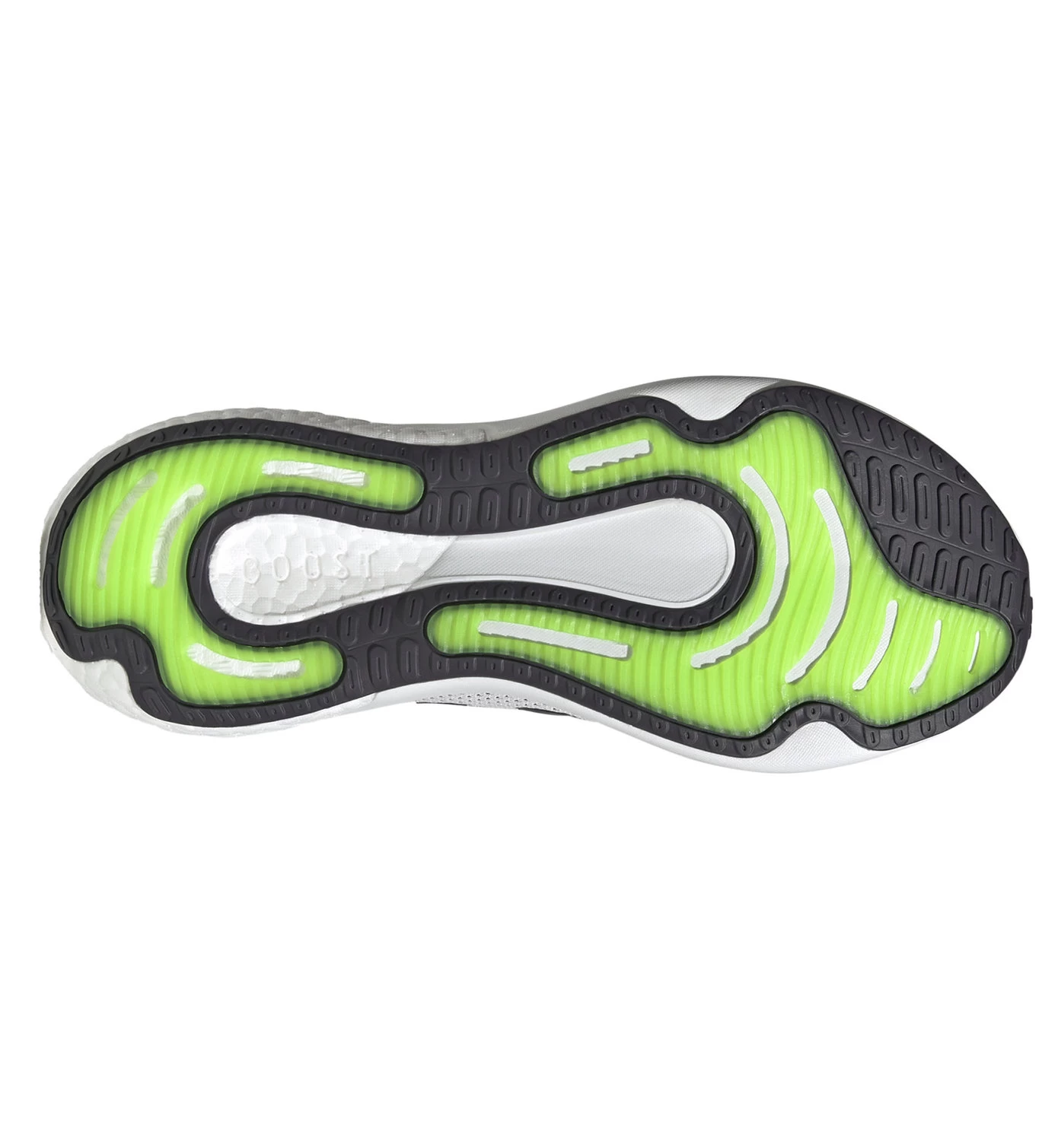 ADIDAS Supernova 2 - Laufschuhe Neutral - Herren – Bild 2