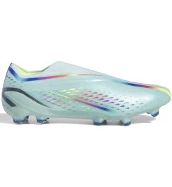 ADIDAS X Speedportal+ FG - Fußballschuh Für Festen Boden - Herren