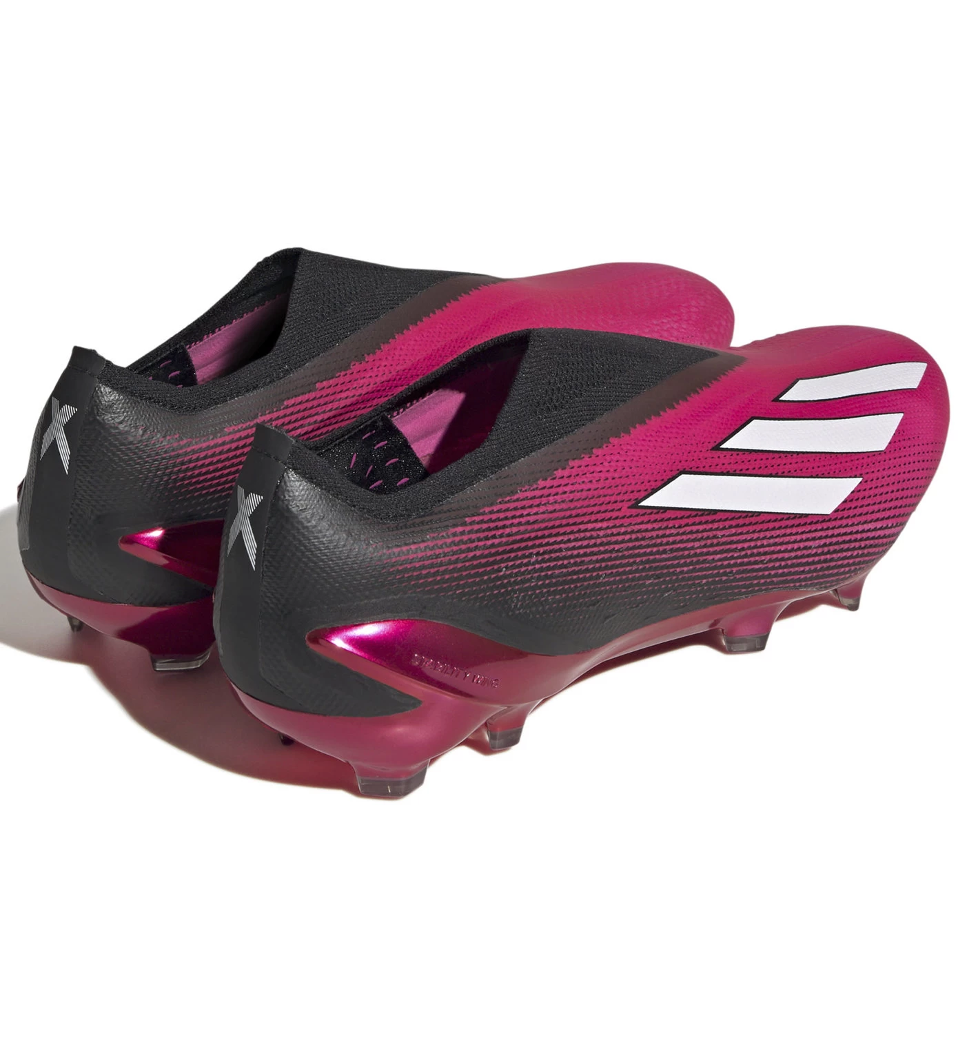 ADIDAS X Speedportal+ FG - Fußballschuh Für Festen Boden - Herren - Image 5