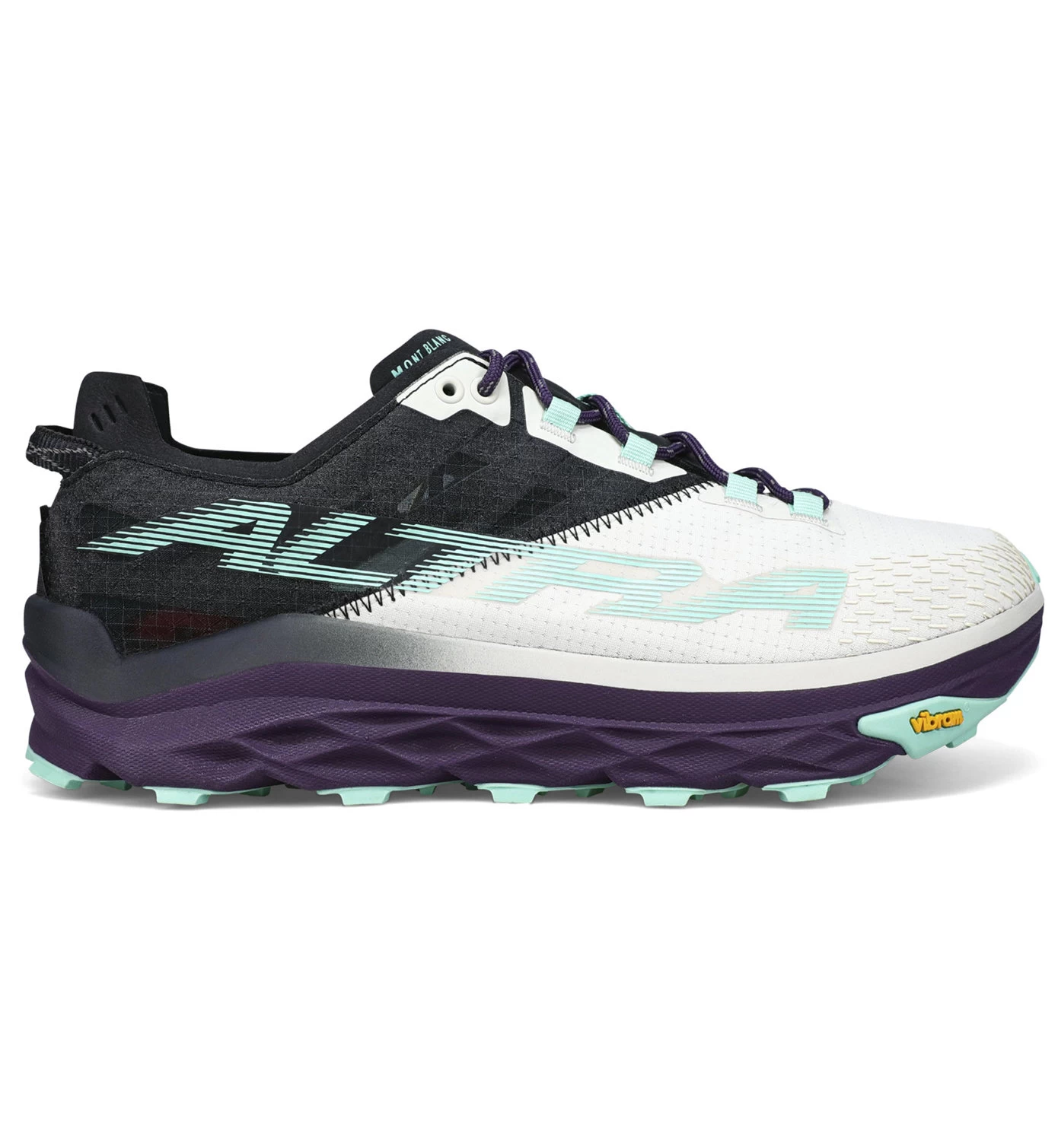 Altra Mont Blanc - Trailrunning Schuhe - Herren