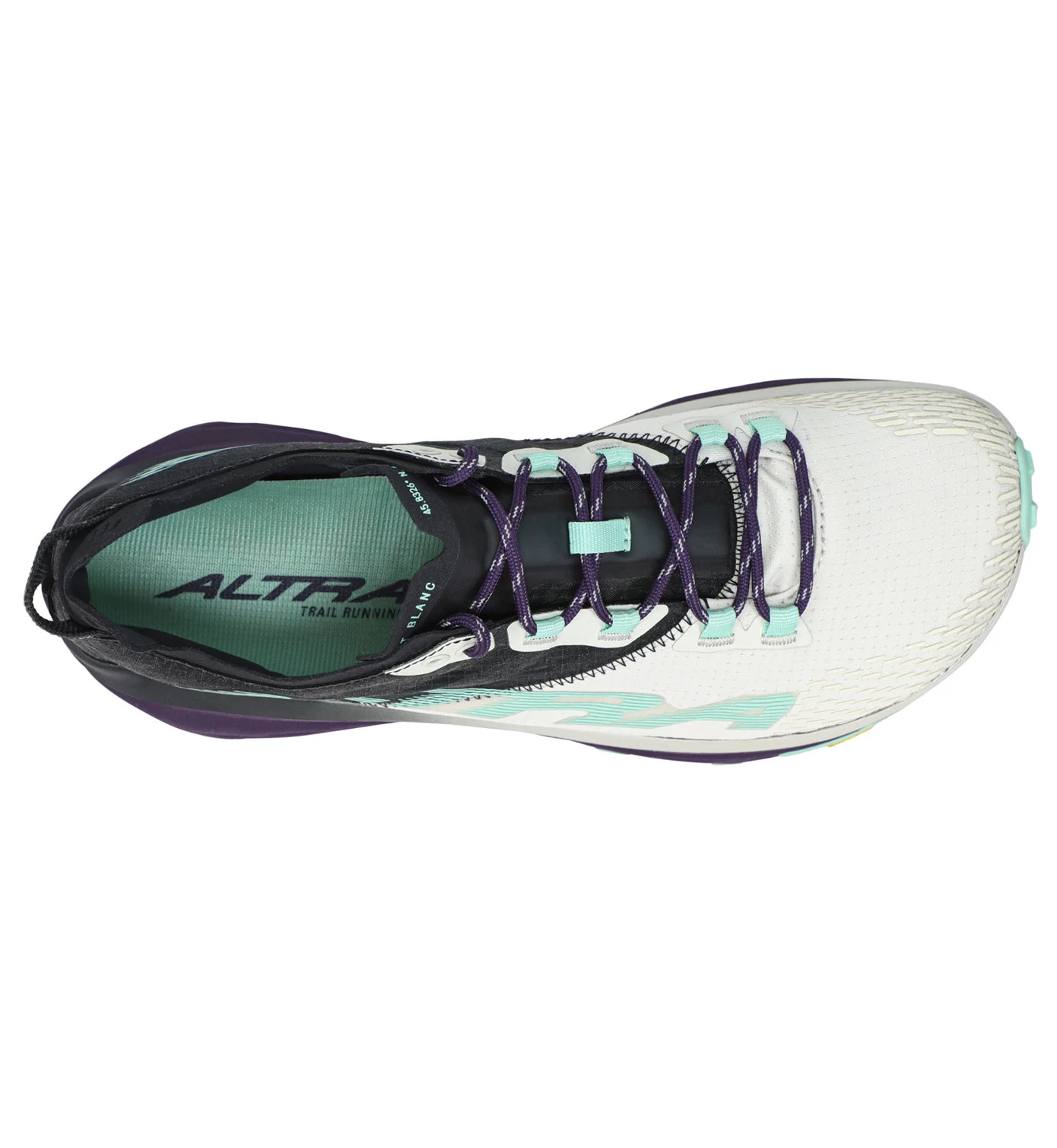 Altra Mont Blanc - Trailrunning Schuhe - Herren - Image 4