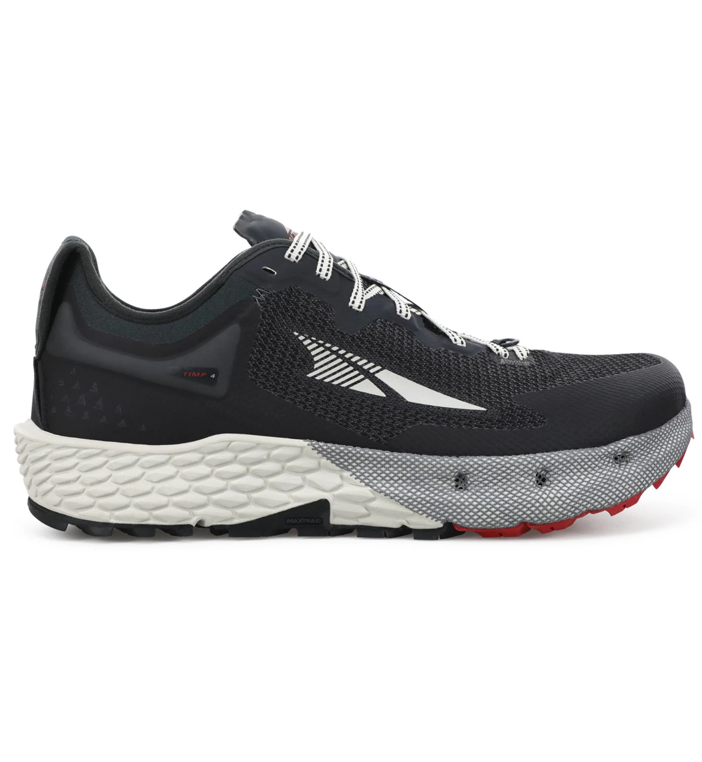 Altra Timp 4 - Trailrunning Schuhe - Herren
