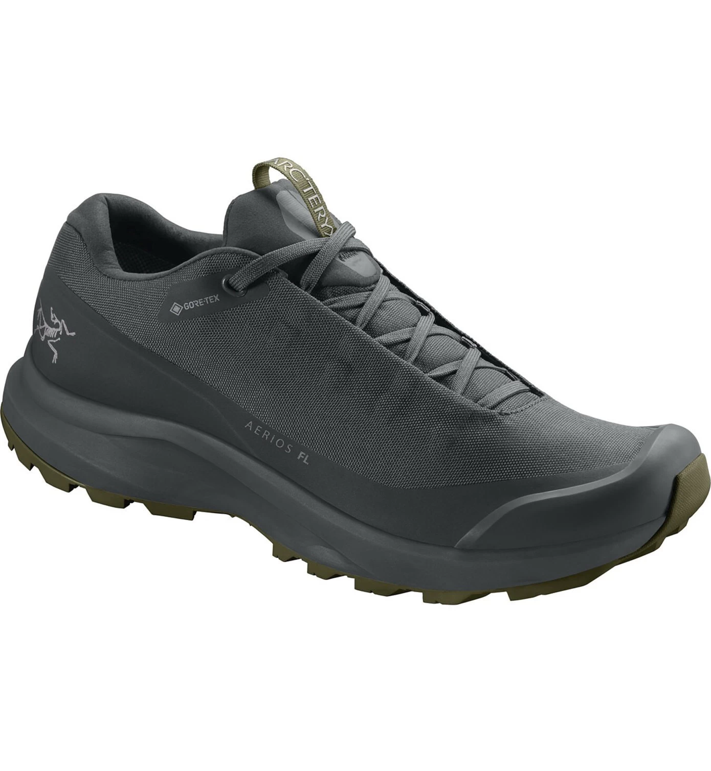 Arc'teryx Aerios Fl GTX - Wanderschuh - Herren