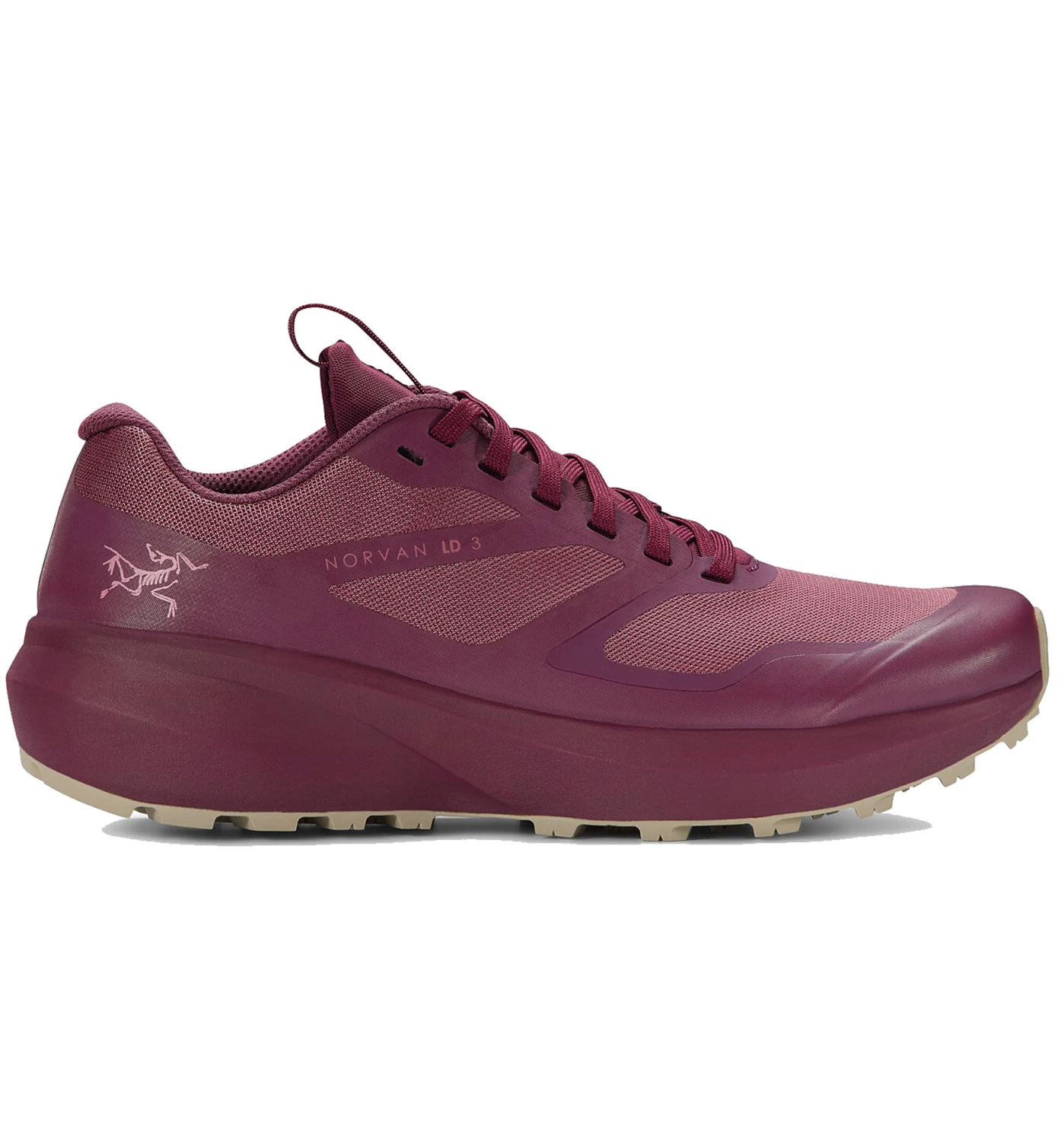 Arc'teryx Norvan Ld 3 - Trailrunning-Schuh - Damen