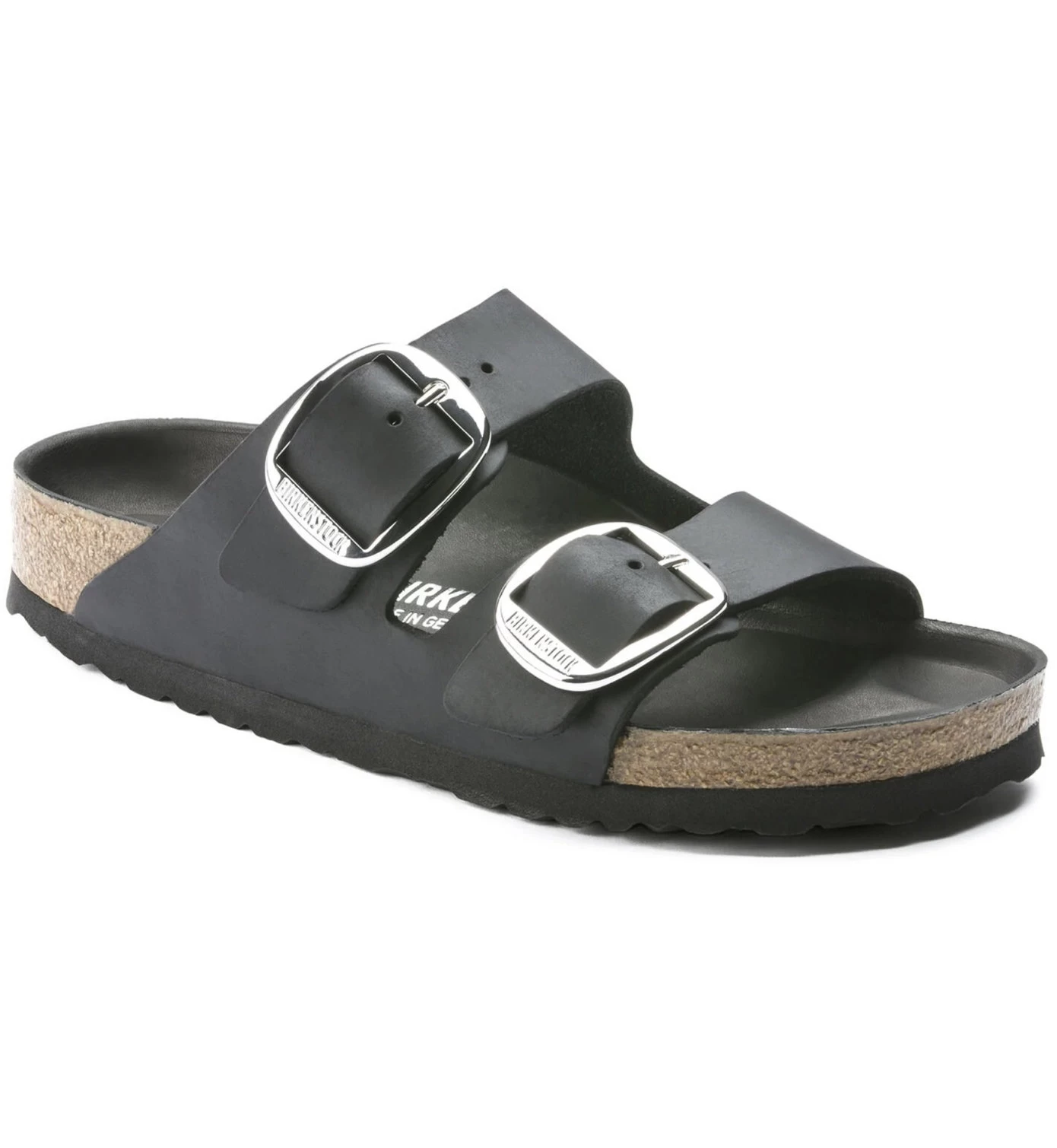 Birkenstock Arizona Big Buckle Birko Flor - Sandale - Damen