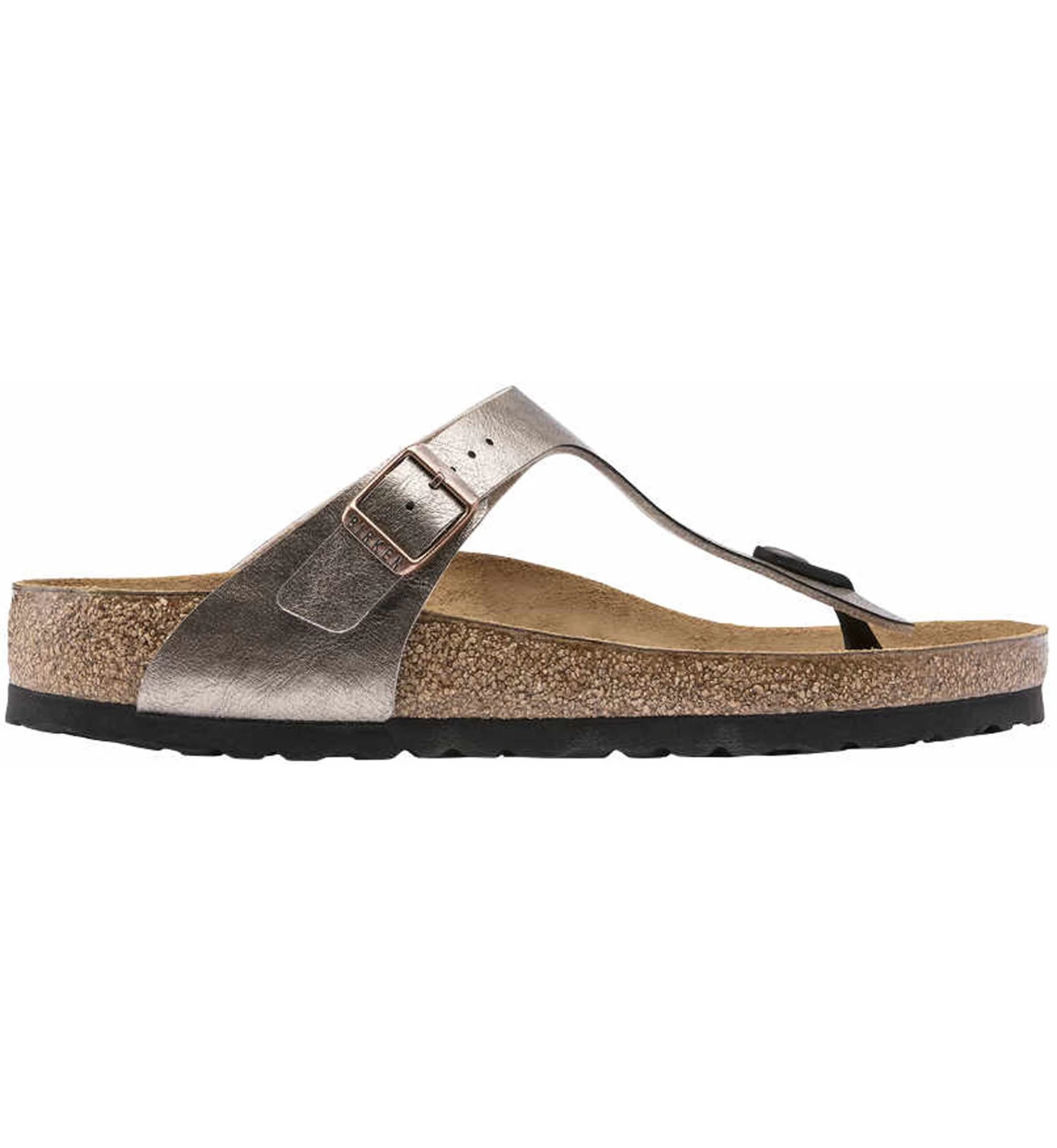 Birkenstock W Gizeh Birko Flor - Sandalen - Damen - Image 4
