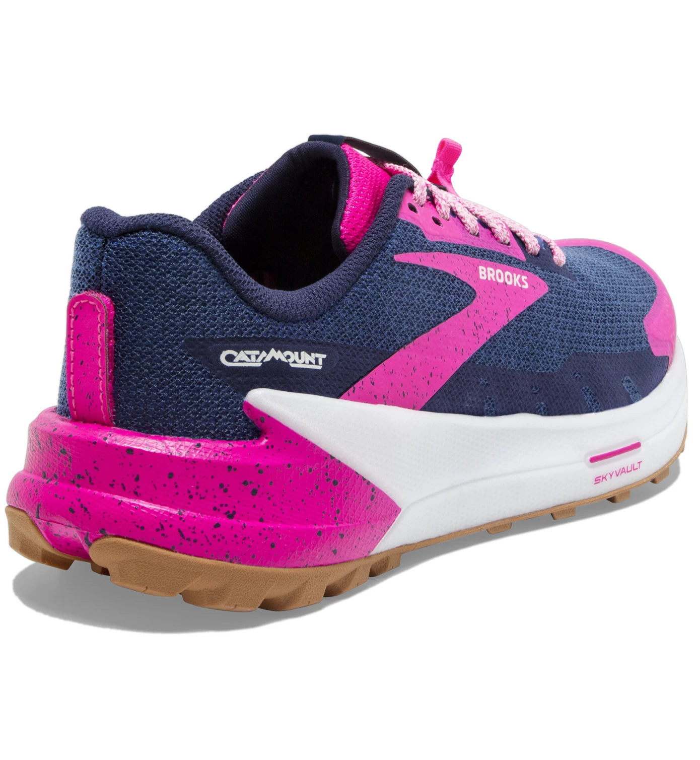 BROOKS Catamount 2 - Trailrunning-Schuh - Damen - Image 5
