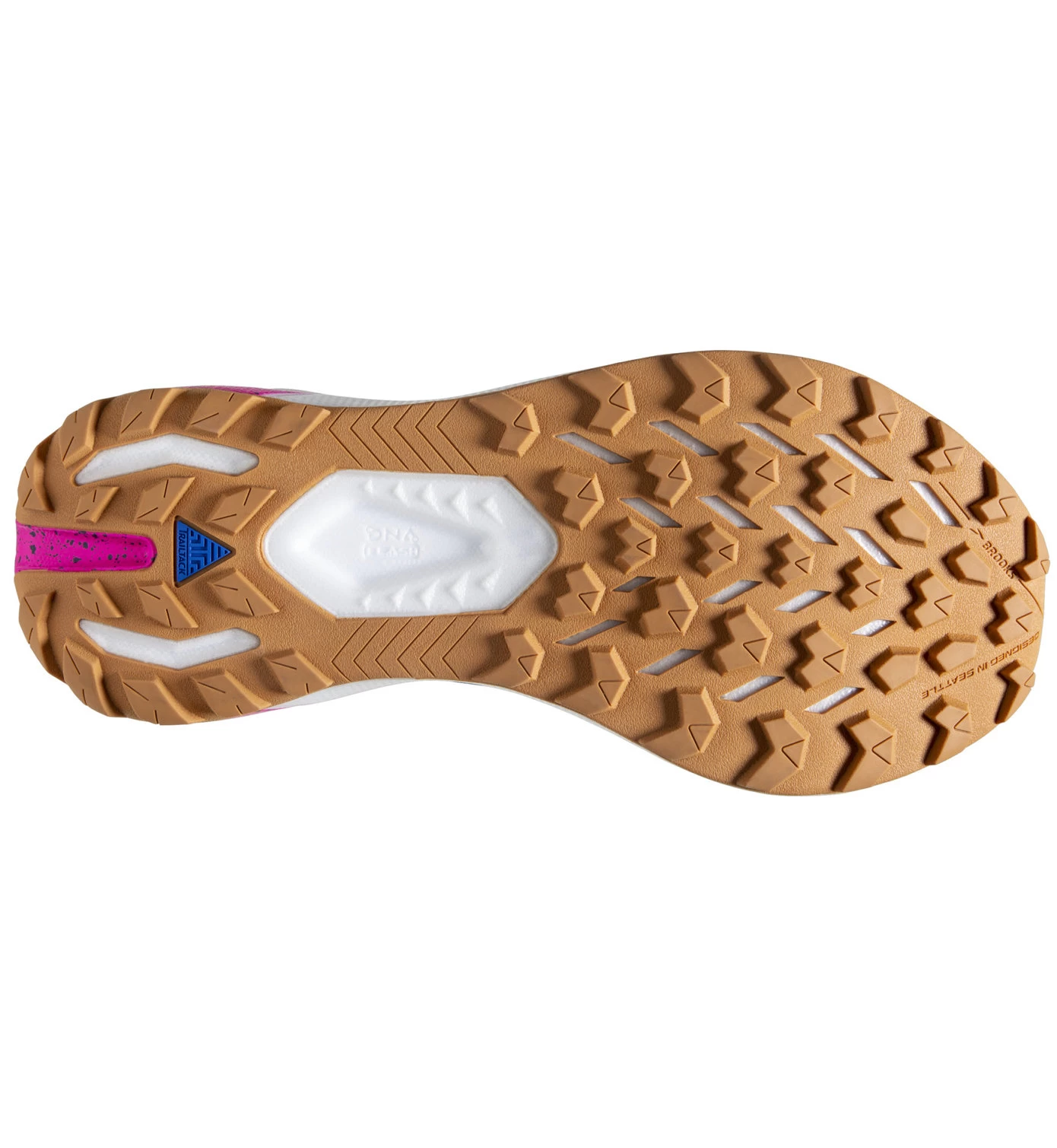 BROOKS Catamount 2 - Trailrunning-Schuh - Damen - Image 2