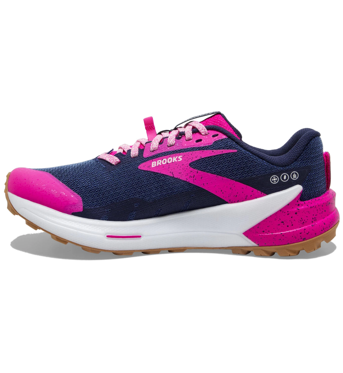 BROOKS Catamount 2 - Trailrunning-Schuh - Damen - Image 3