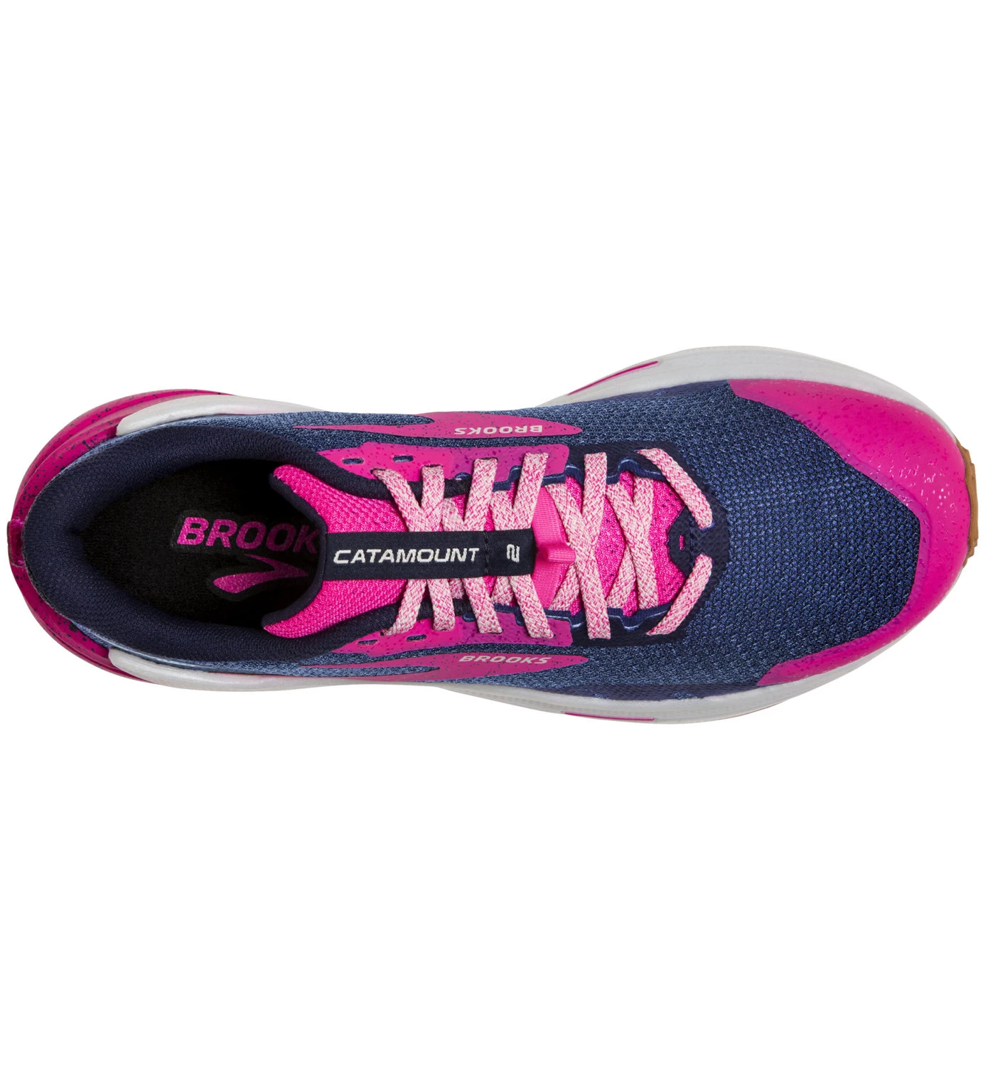 BROOKS Catamount 2 - Trailrunning-Schuh - Damen - Image 4