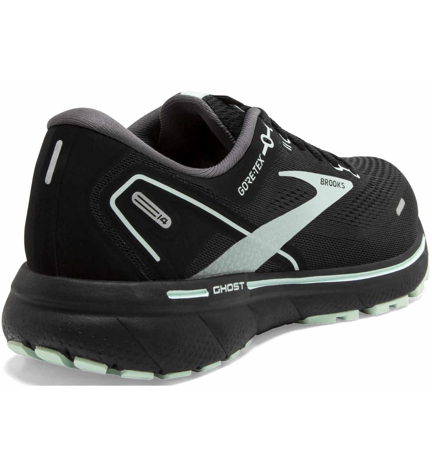 BROOKS Ghost 14 GTX - Neutrallaufschuhe - Damen - Image 5