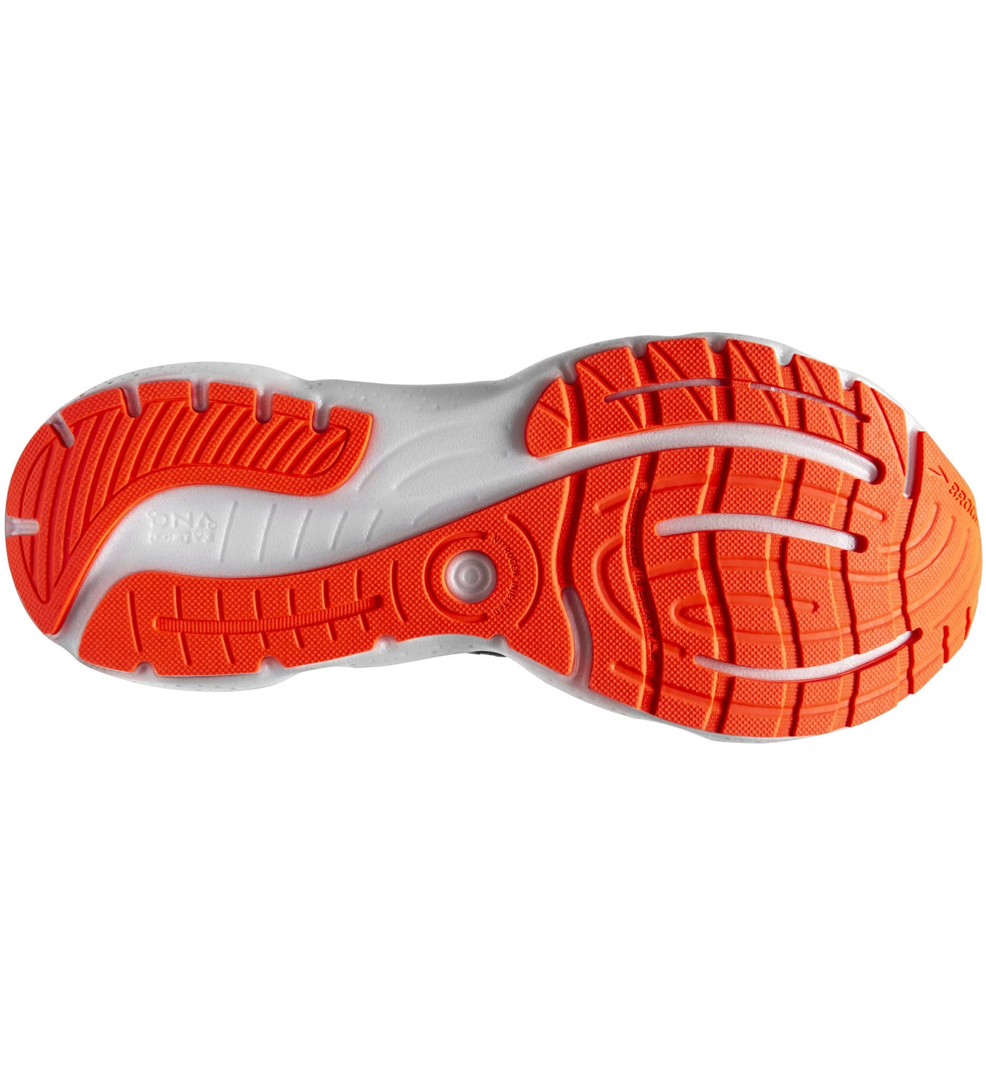 BROOKS Glycerin 20 - Neutrallaufschuhe - Herren - Image 2