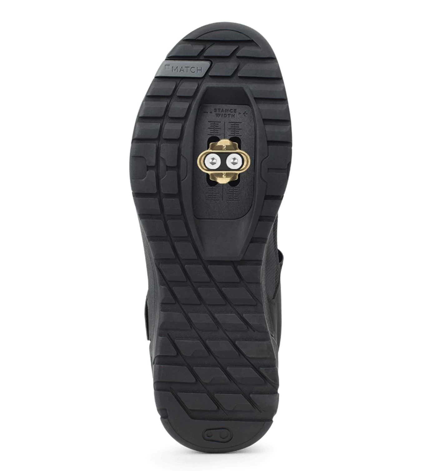 Crankbrothers Mallet E Boa - MTB Schuhe - Image 4