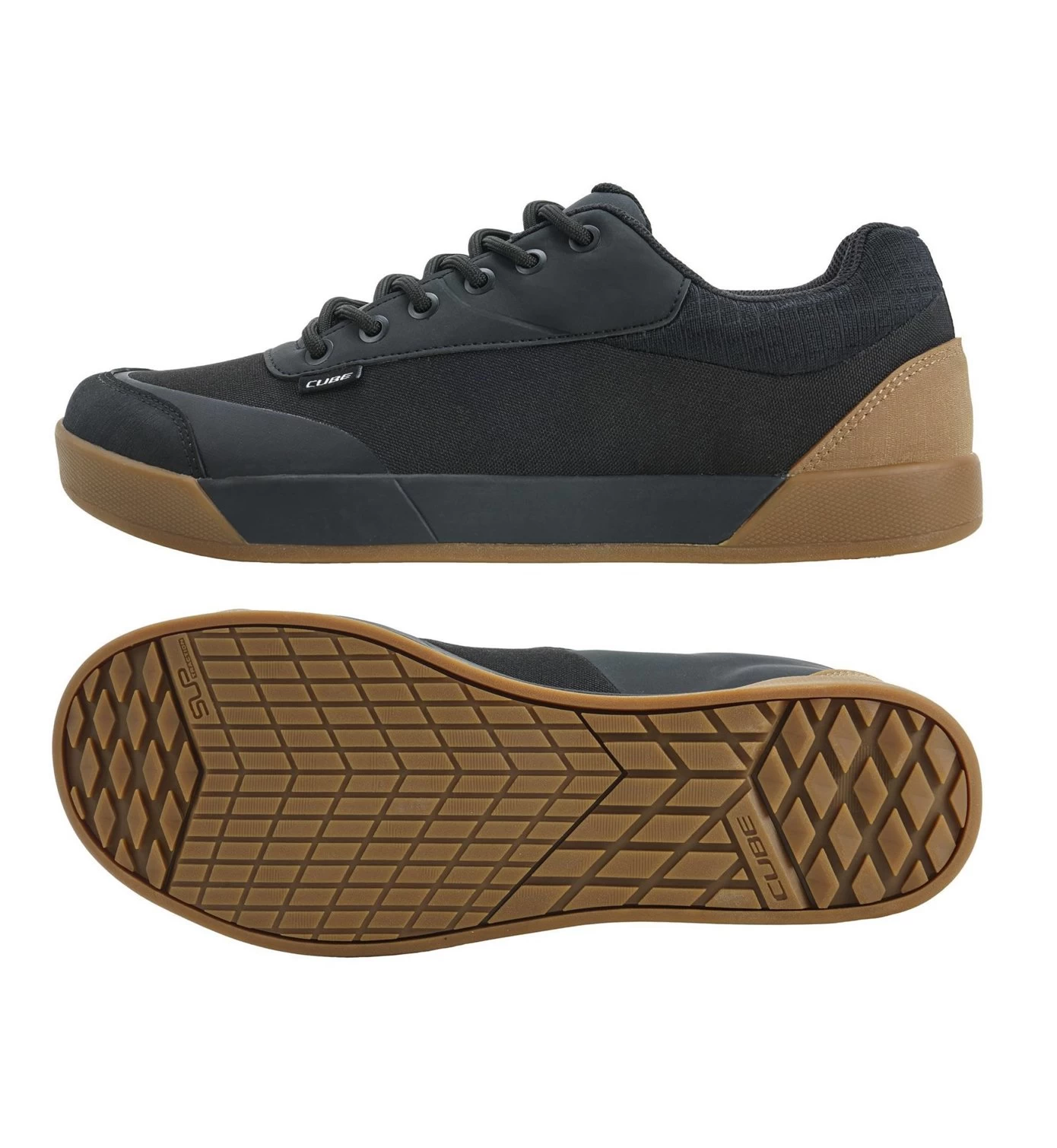 Cube GTY Maze - MTB Schuhe Flat - Herren – Bild 2