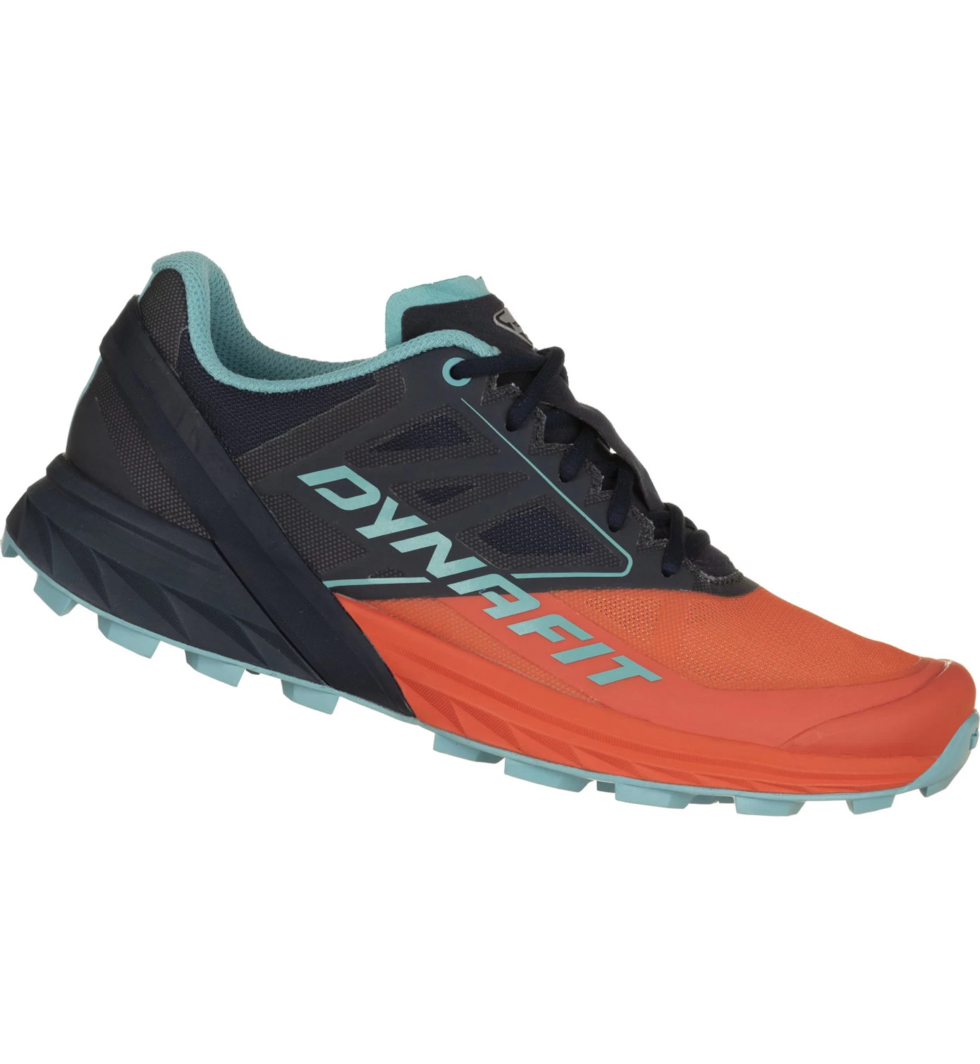 Dynafit Alpine - Trailrunningschuhe - Damen - Image 4