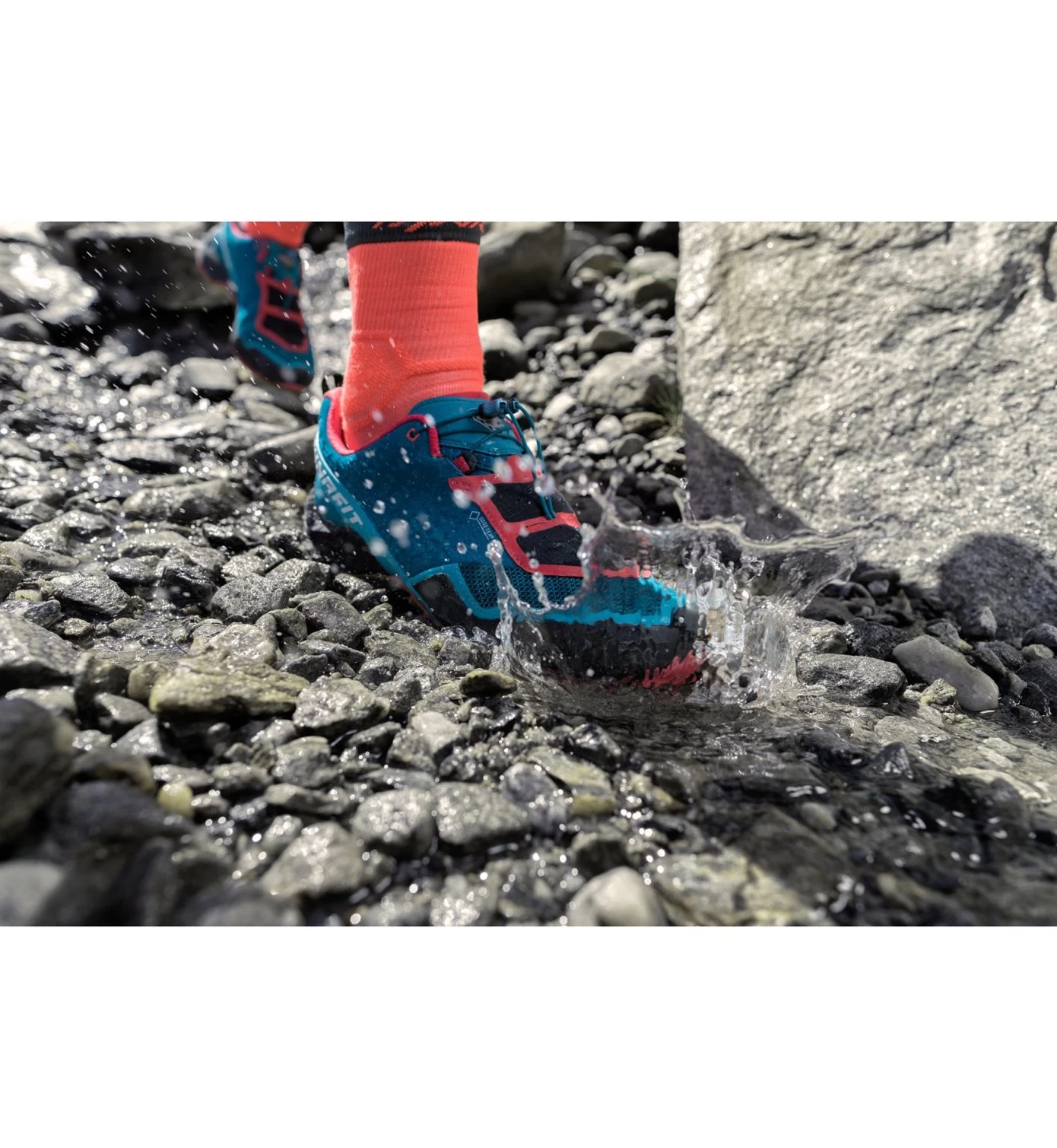 Dynafit Speed MTN GORE-TEX - Trailrunningschuh - Damen - Image 4
