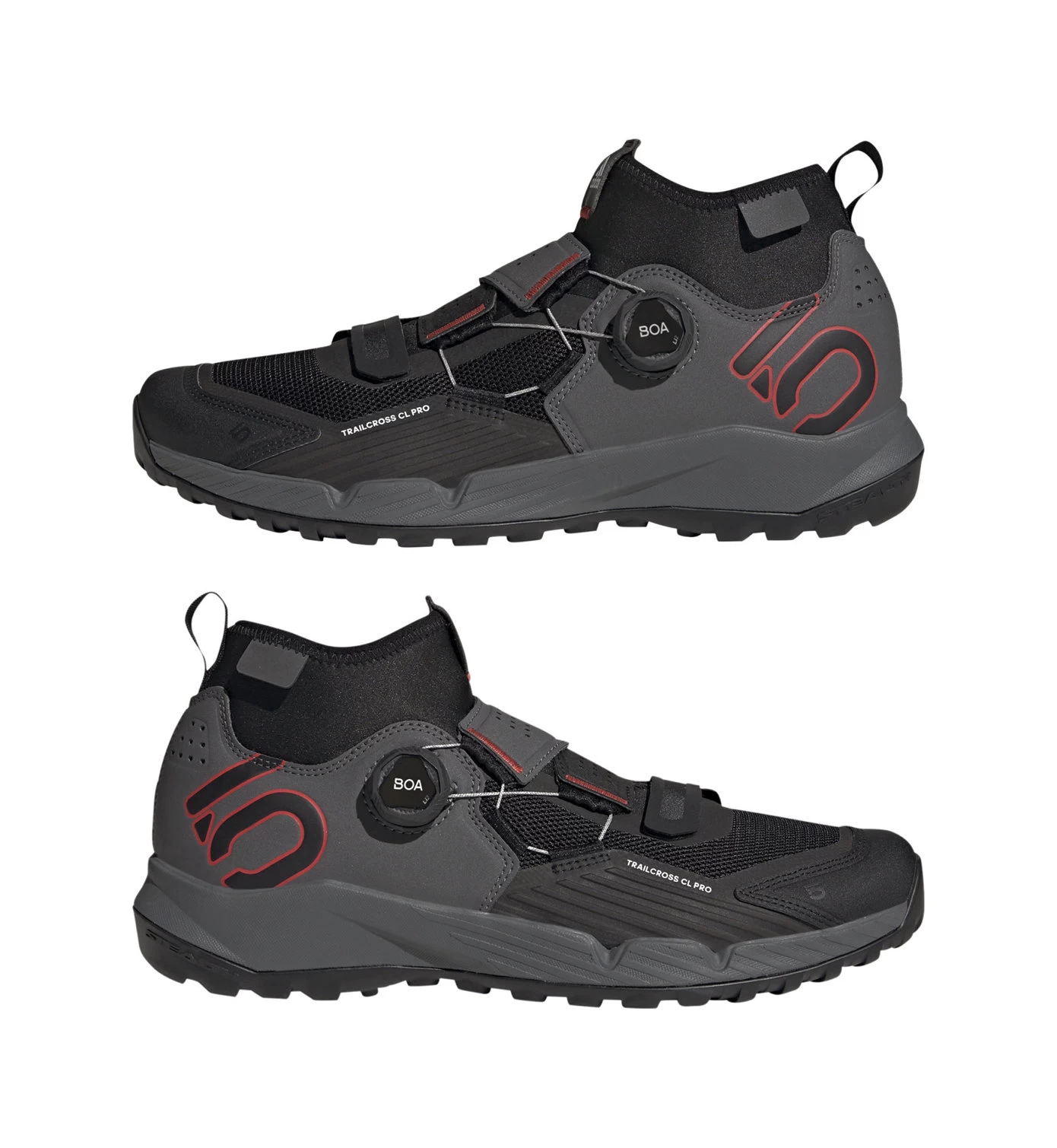 Five Ten 5.10 Trailcross Pro Clip-In - MTB Schuhe – Bild 5