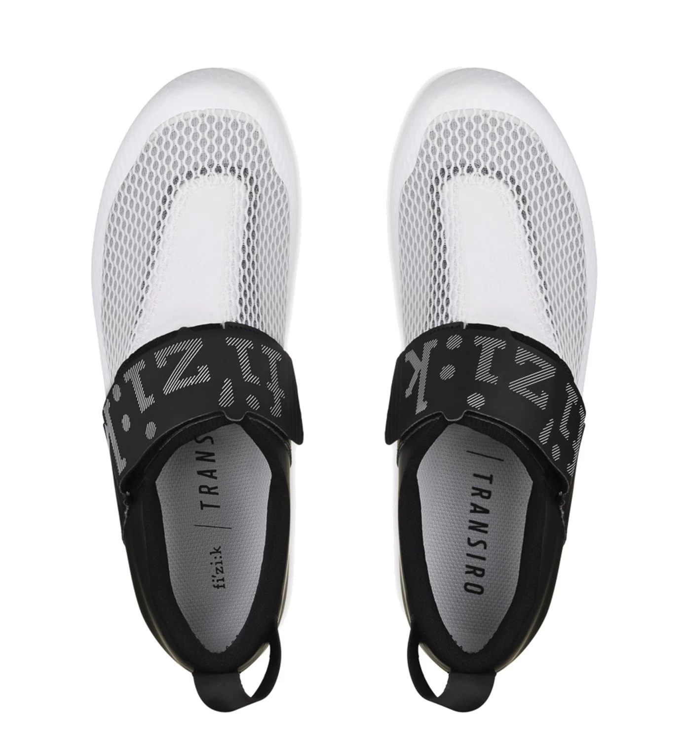 Fizik Transiro Hydra - Triathlon-Radschuhe – Bild 4
