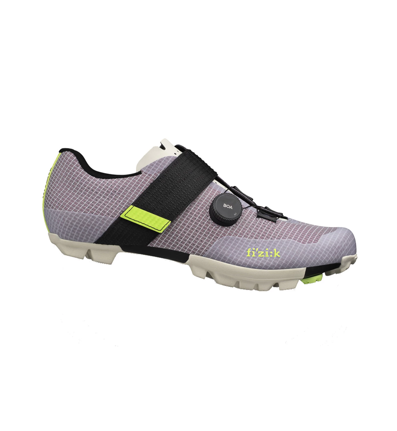 Fizik Vento Ferox Carbon - MTB Schuhe - Herren