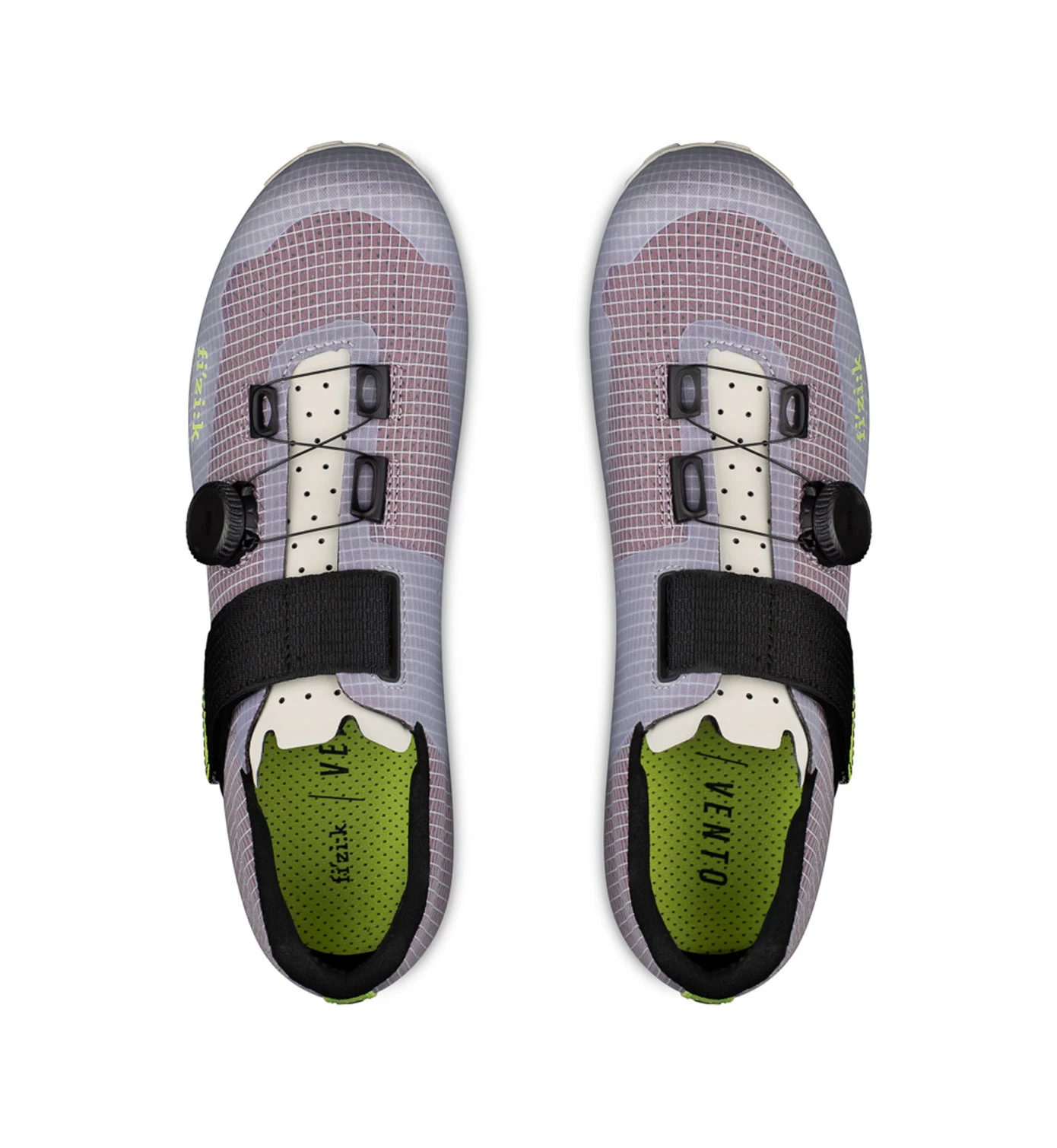 Fizik Vento Ferox Carbon - MTB Schuhe - Herren - Image 4