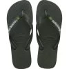 Havaianas Brasil Logo - Zehensandalen