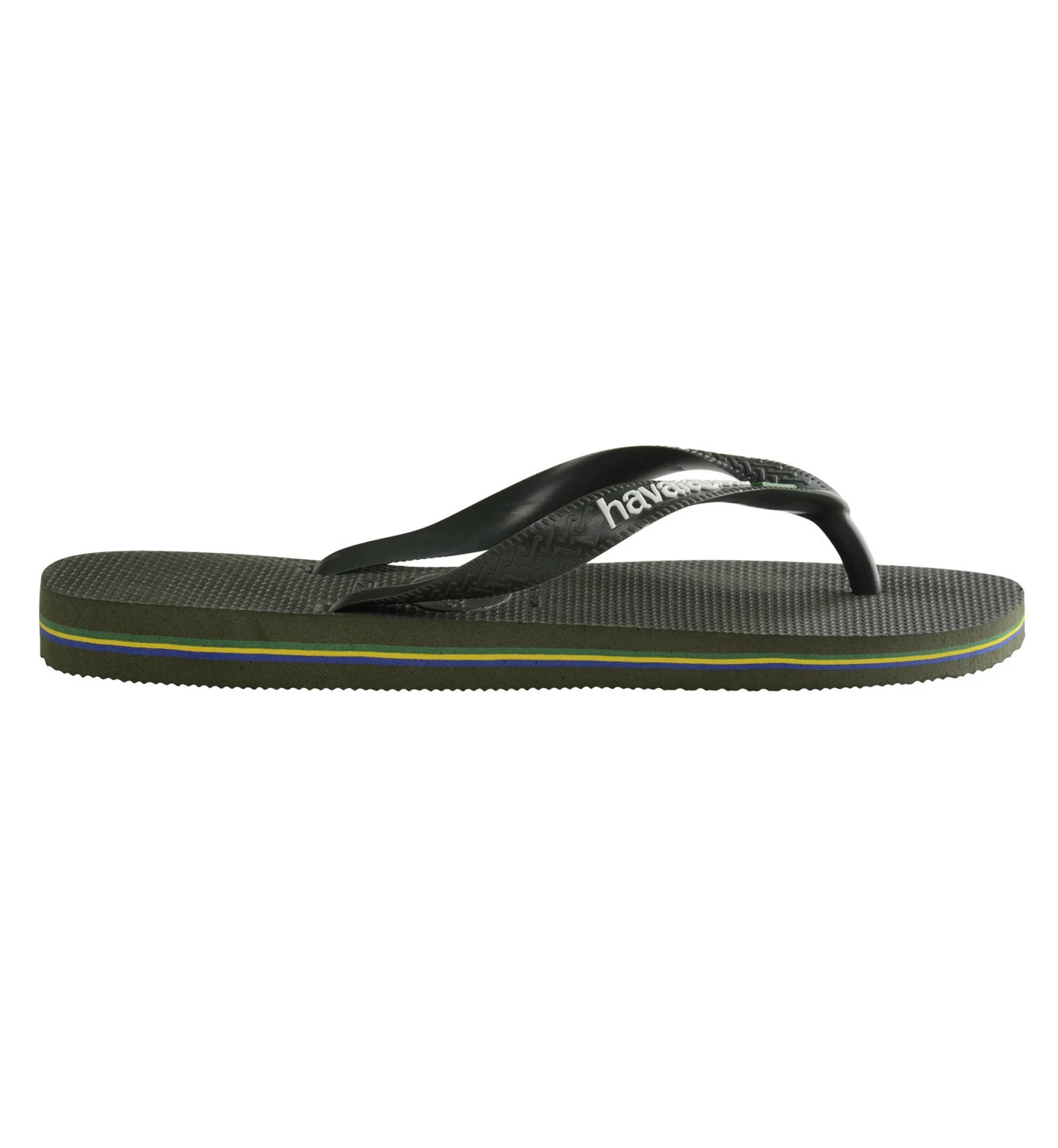 Havaianas Brasil Logo - Zehensandalen - Image 2