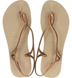 Havaianas Luna - Zehensandalen - Damen