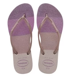 Havaianas Slim Palette Glow - Zehensandalen